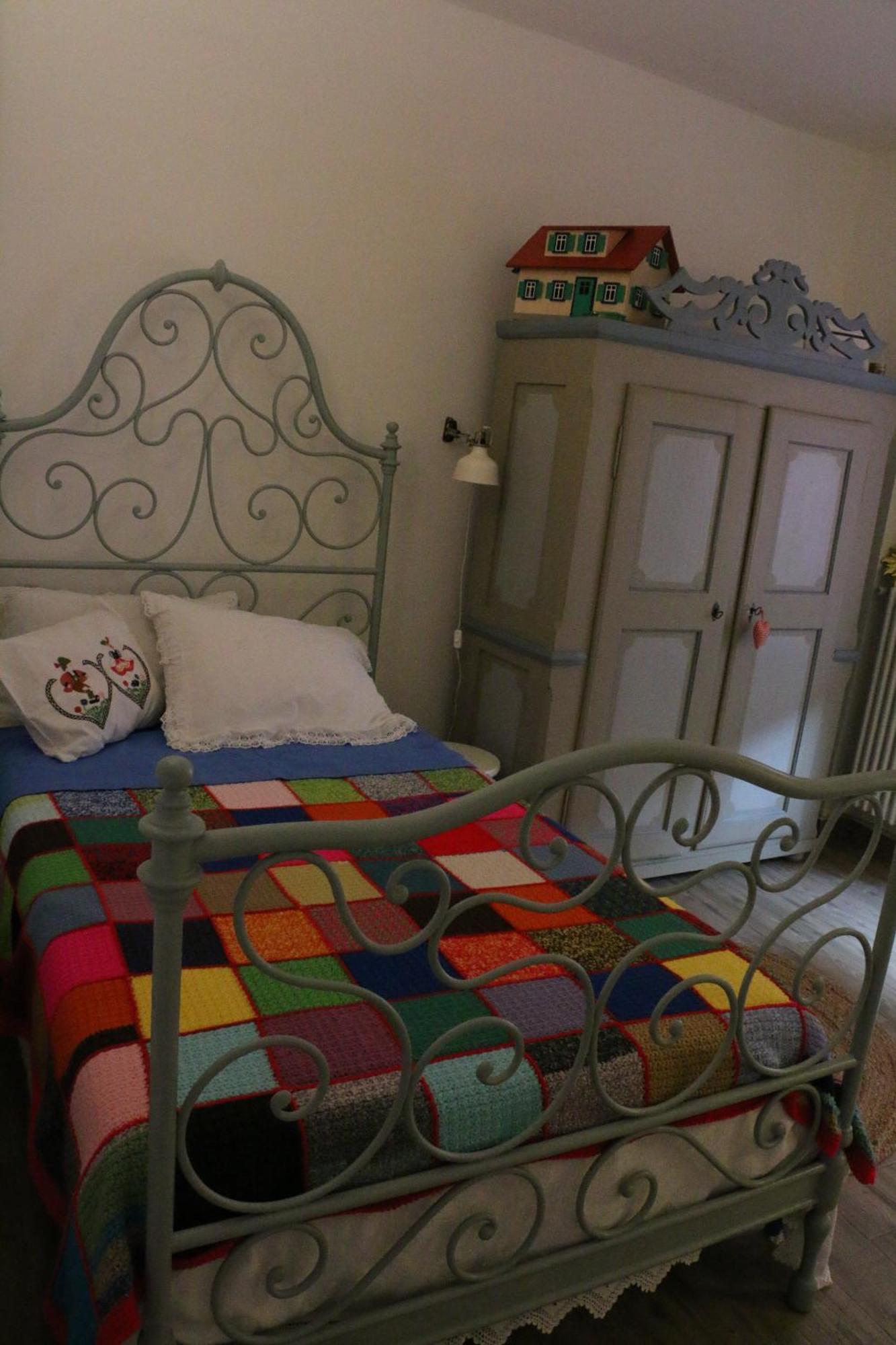 Le Melusine Apartment Vercelli Ngoại thất bức ảnh