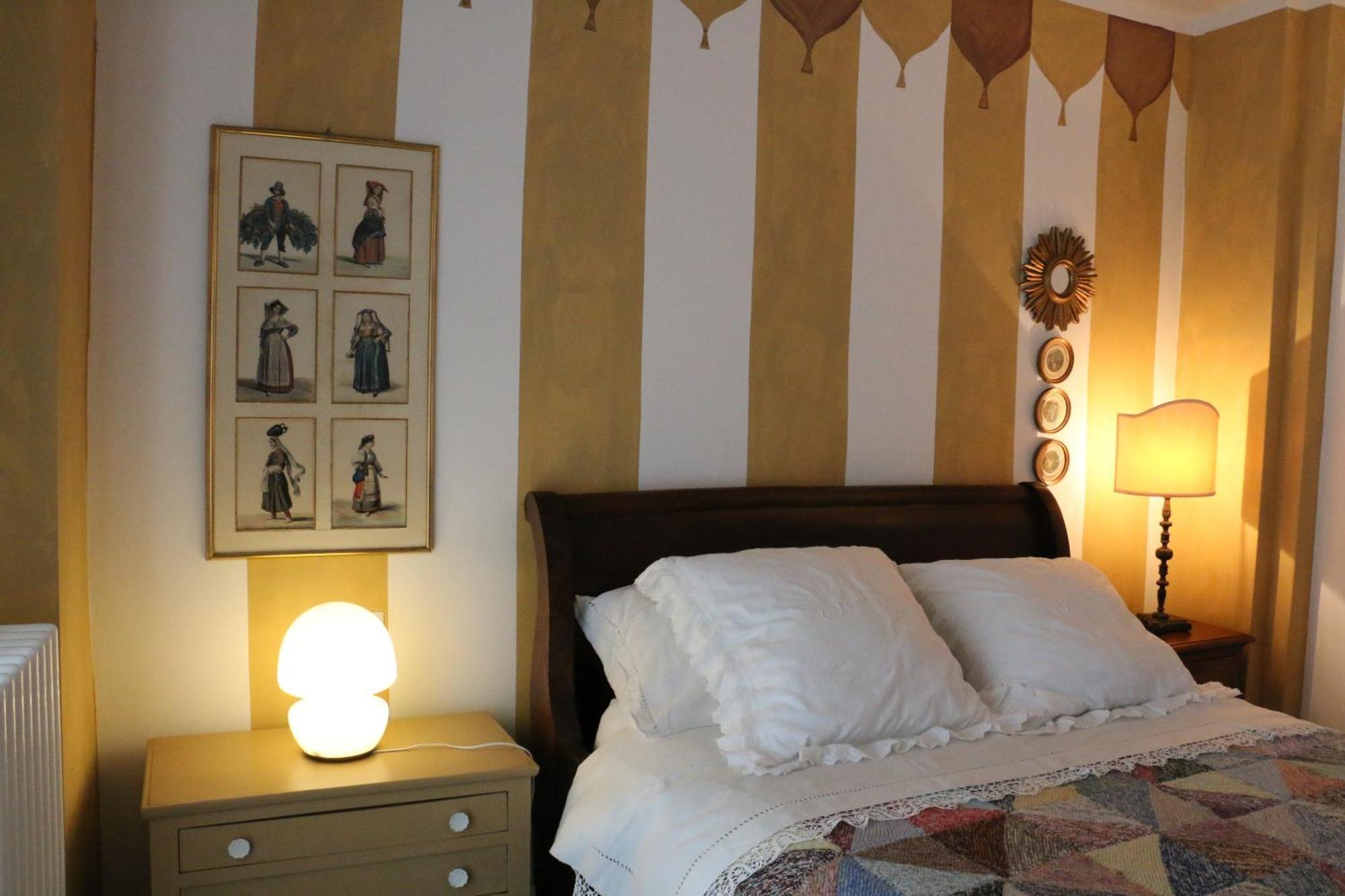 Le Melusine Apartment Vercelli Ngoại thất bức ảnh