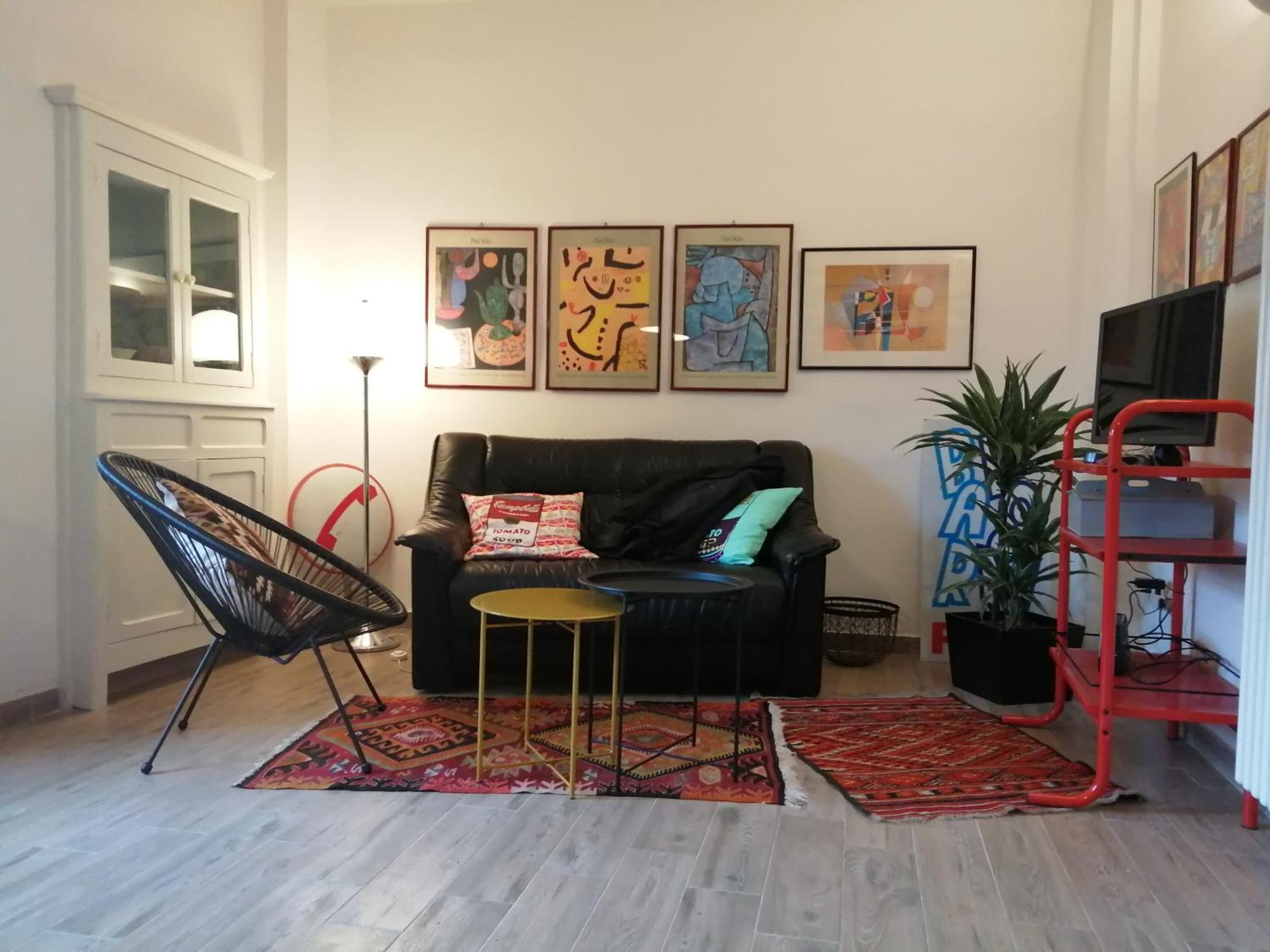 Le Melusine Apartment Vercelli Ngoại thất bức ảnh