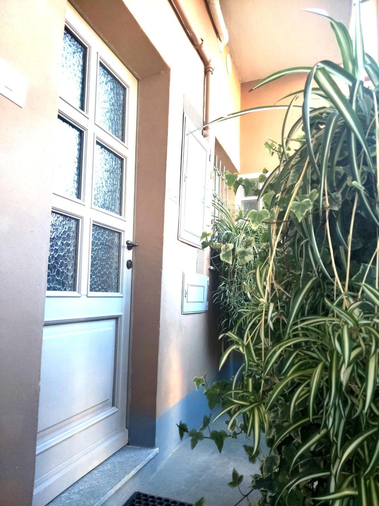 Le Melusine Apartment Vercelli Ngoại thất bức ảnh