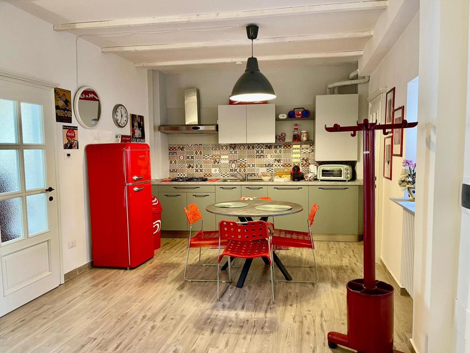Le Melusine Apartment Vercelli Ngoại thất bức ảnh