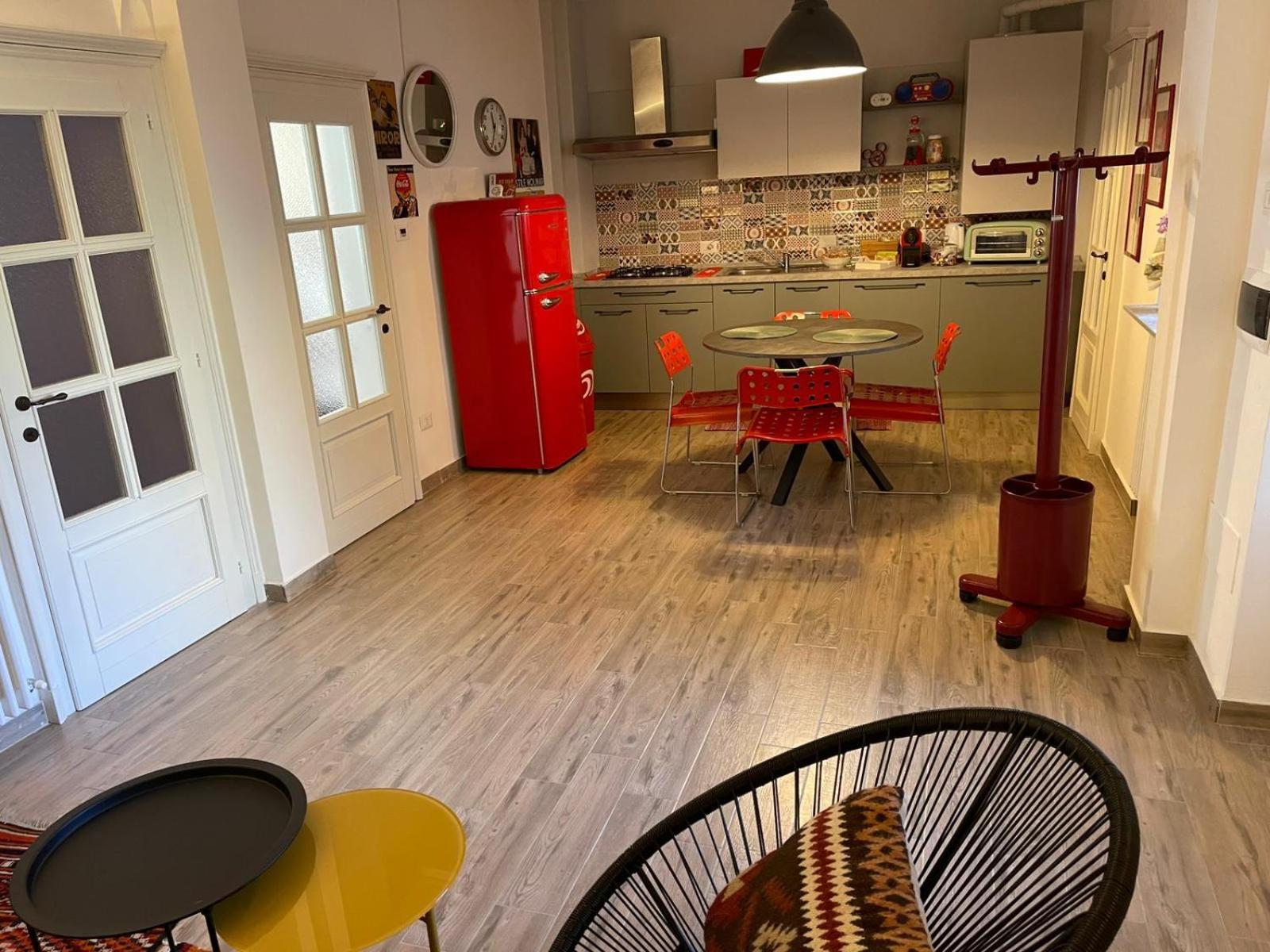 Le Melusine Apartment Vercelli Ngoại thất bức ảnh